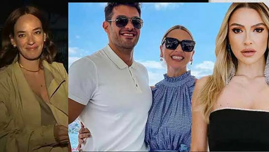 Hazal Kaya, rahatsızlandı Seda Bakan, anne oldu Selin Ciğerci ise, boşandı! Ünlüler dünyasında neler oluyor? İşte detaylar…