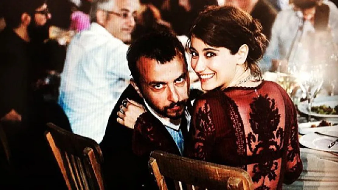 Hazal Kaya ve Ali Atay Düğün Davetiyesi! Çocuk İstemediler