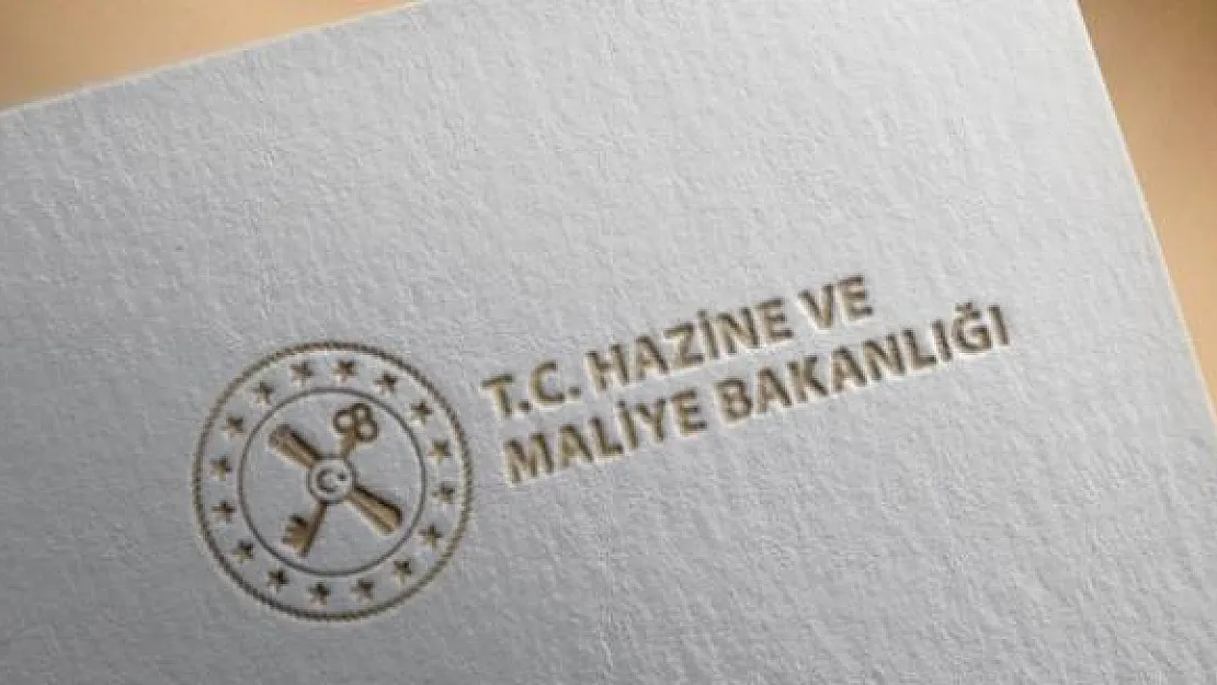 Hazine 34,3 Milyar TL Borçlanma Yapacak