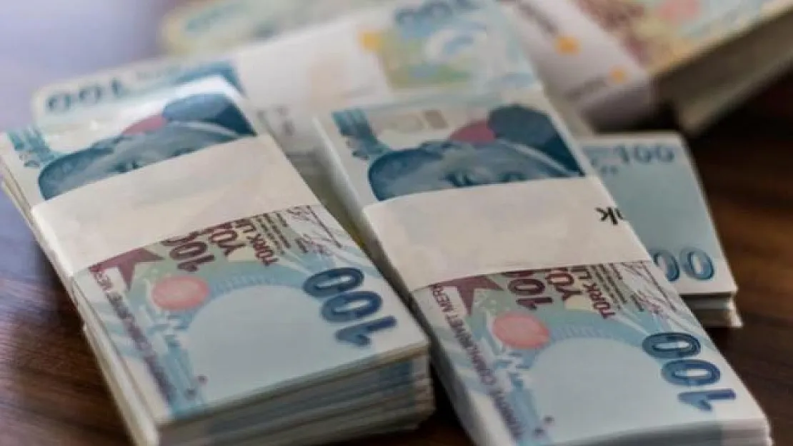 Hazine, aylık 40,4 milyar TL ile rekor nakit açığı verdi!
