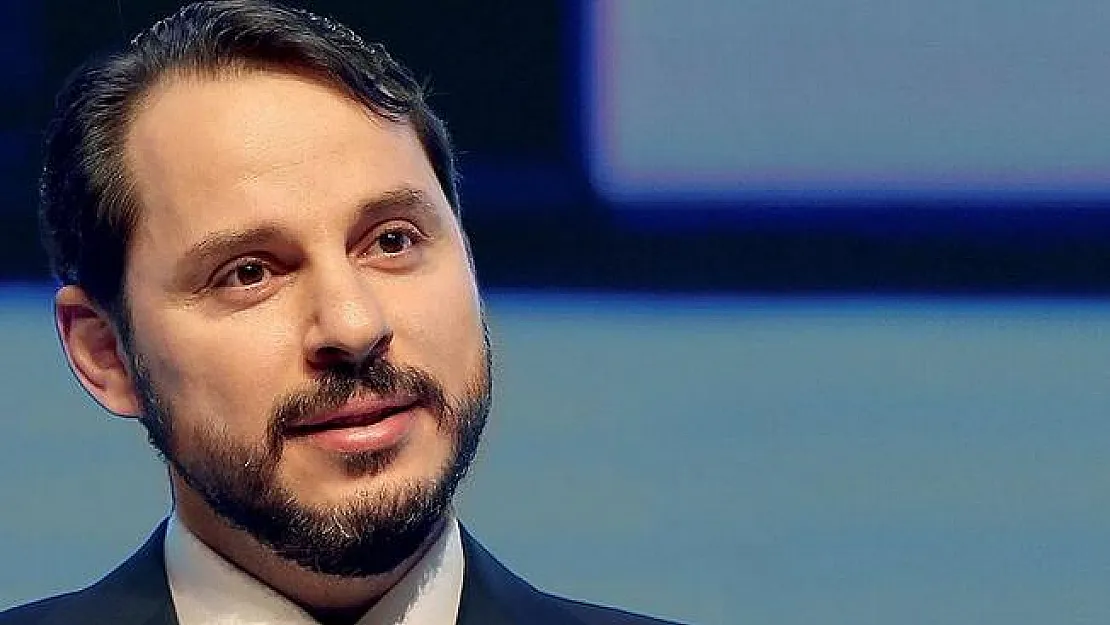 Hazine Bakanı Albayrak'tan Çok Önemli EYT Açıklaması