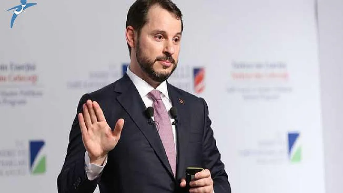Hazine Bakanı Berat Albayrak Yeni Ekonomi Modelini Açıkladı