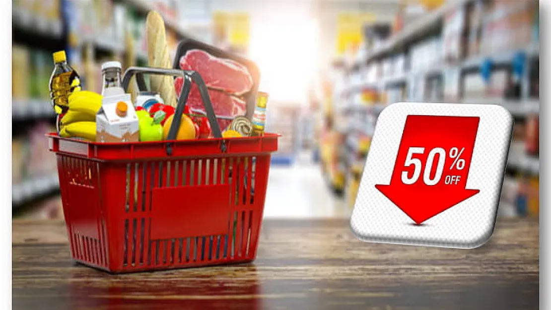 Hazine Bakanı Nebati'den flaş açıklama! Tüm marketlerde tüm ürünlerde indirim: İşte detaylar