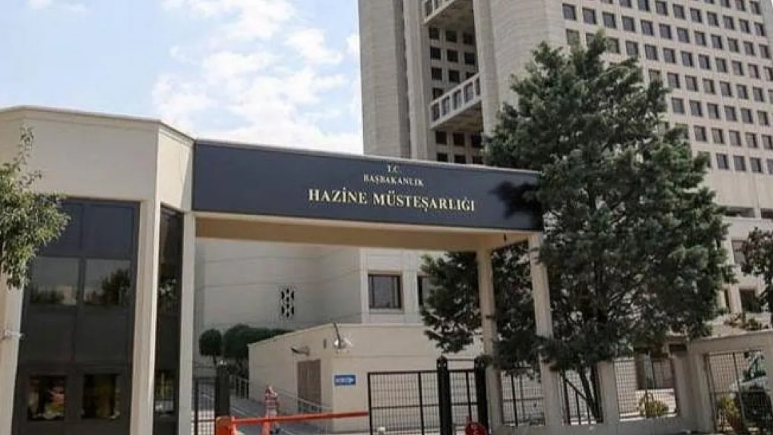 Hazine Bakanlığı vergi ödeme sürelerini uzattı!