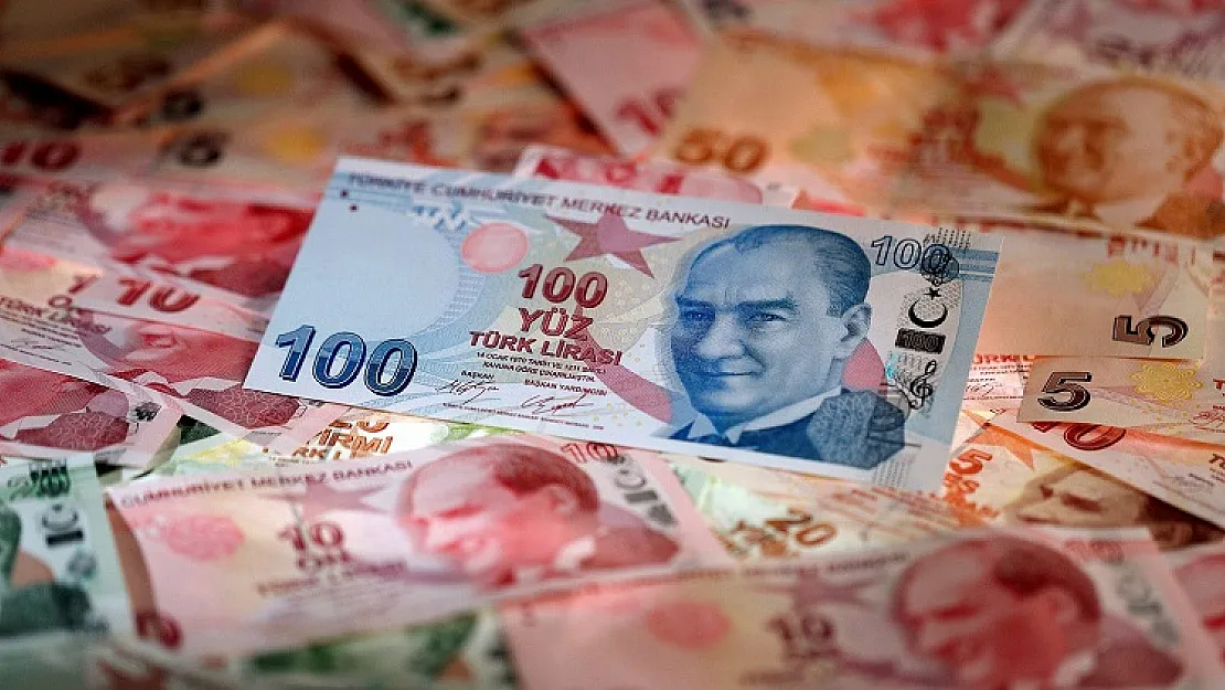 Hazine Bakanlığı'ndan Son Dakika Türk Lirası Mesajı