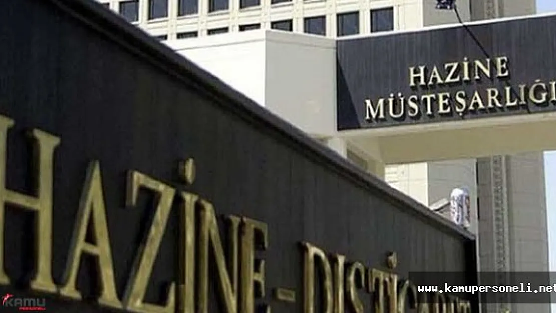 Hazine Müsteşarlığı : " Haziran'da 1,9 Milyar TL İç Borçlanmaya Gidilecek"