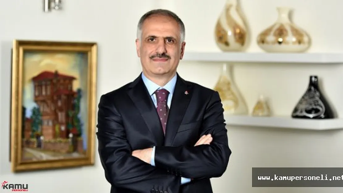 Hazine Müsteşarlığına Osman Çelik'in Atanması ile İlgili Karar , Osman Çelik Kimdir?