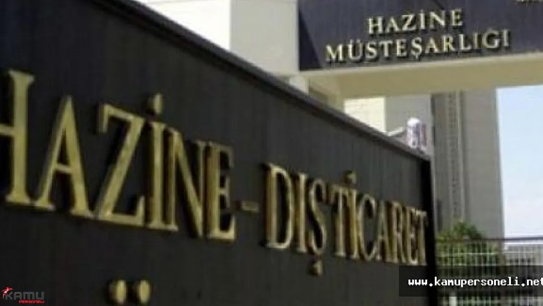 Hazine Piyasaya 3,6 Milyar Lira Borçlandı