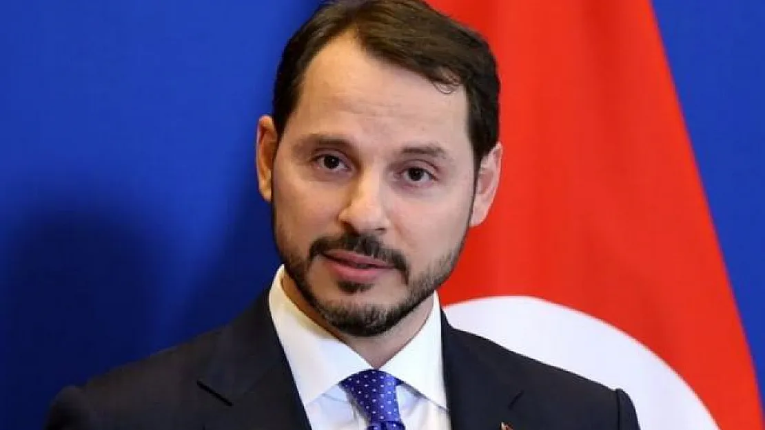 Hazine ve Maliye Bakanı Albayrak'tan Özel Bankalara Uyarı