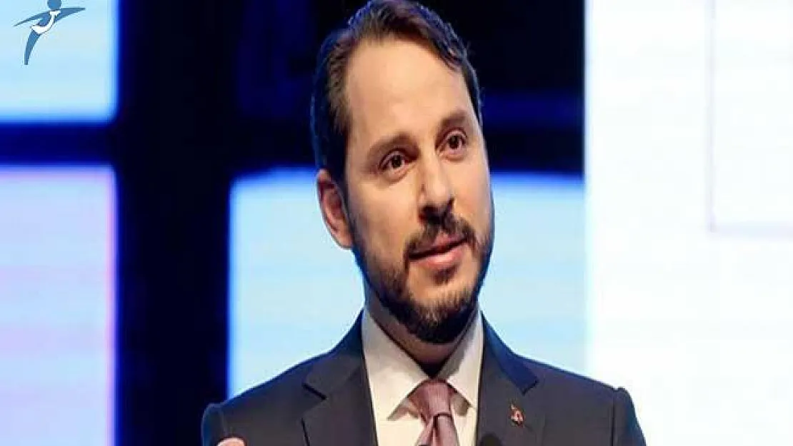 Hazine ve Maliye Bakanı Berat Albayrak'tan Gündeme İlişkin Önemli Açıklamalar