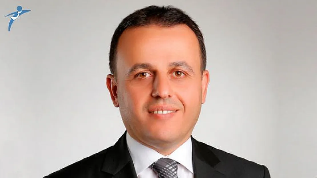Hazine ve Maliye Bakanı Yardımcılığına Bülent Aksu'nun Ataması Yapıldı! Kimdir?