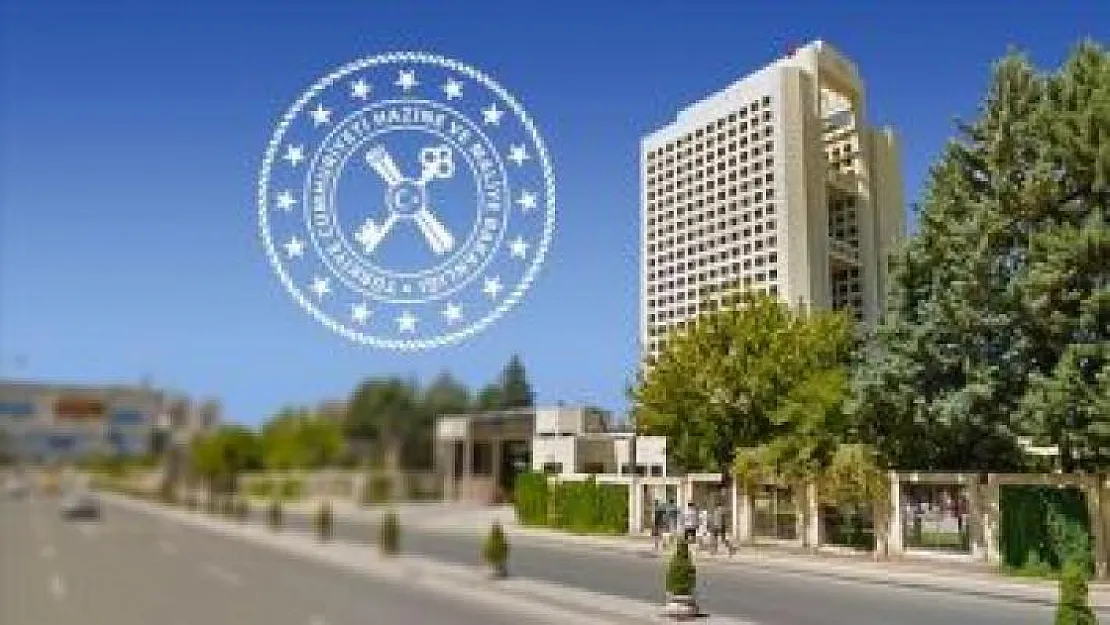 Hazine ve Maliye Bakanlığı 1.690 personel alımı yapacak!