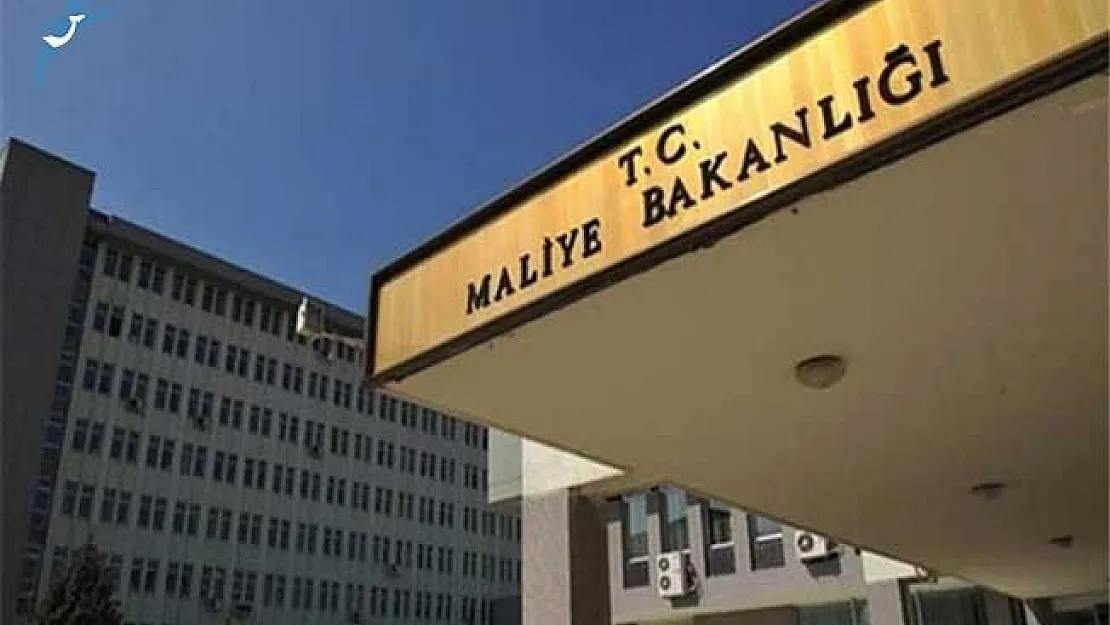 Hazine ve Maliye Bakanlığı 12 Maddelik Eylem Planı