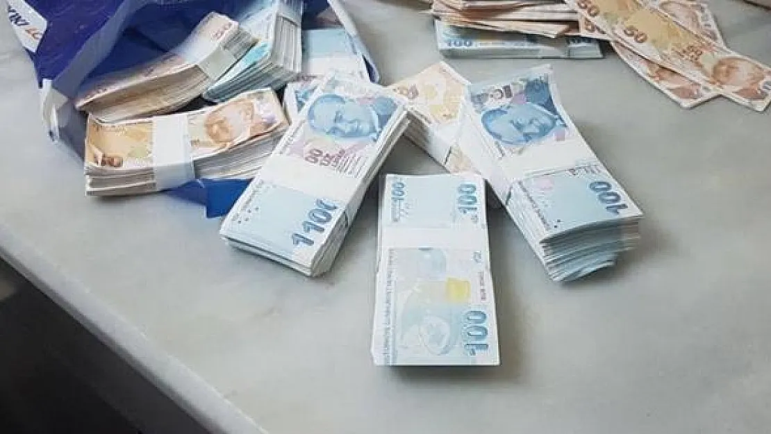 Hazine ve Maliye Bakanlığı brüt borç stoku verilerini açıkladı!