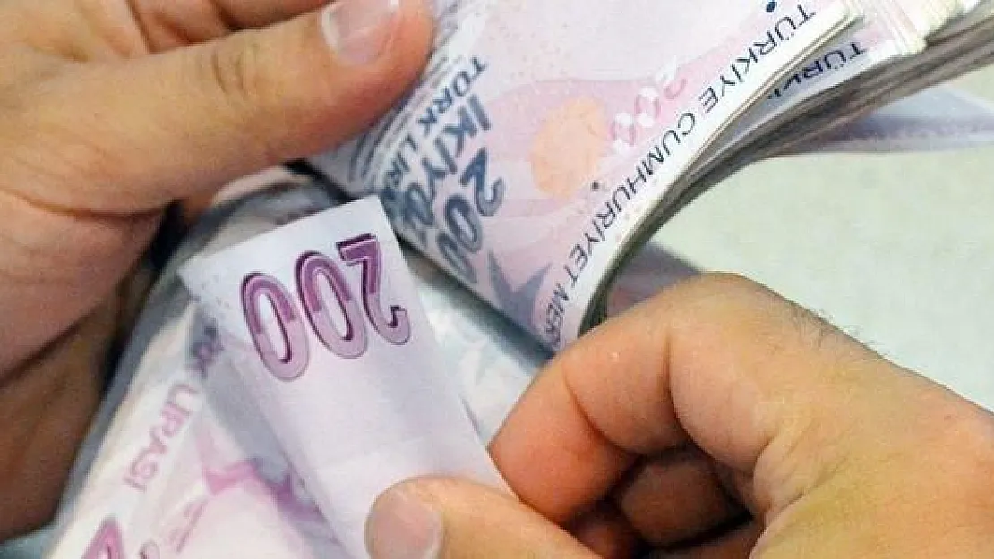 Hazine ve Maliye Bakanlığı bütçe uygulama sonuçlarını açıkladı!