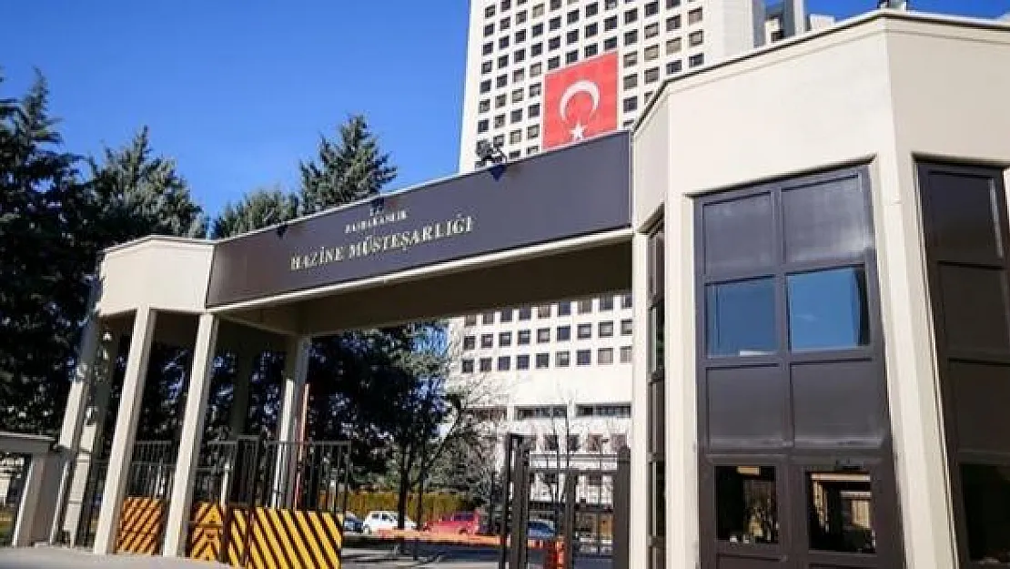 Hazine ve Maliye Bakanlığı değişim ihaleleri gerçekleştirecek