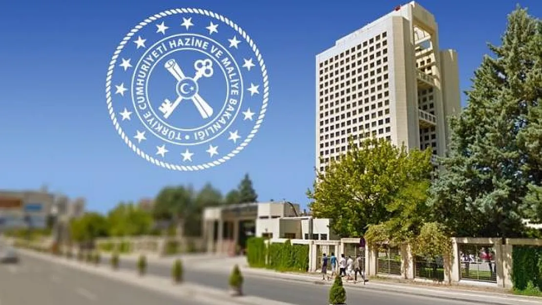 Hazine ve Maliye Bakanlığı personel alım ilanı yayımladı! Başvuru şartlarını sağlayanlar işe alınacak