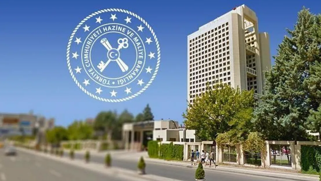 Hazine ve Maliye Bakanlığı uzman personel alımı yapacağını duyurdu