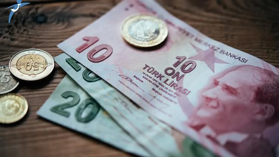 Hazine'nin 2, 2 Milyar Lira Borçlandığı Açıklandı!
