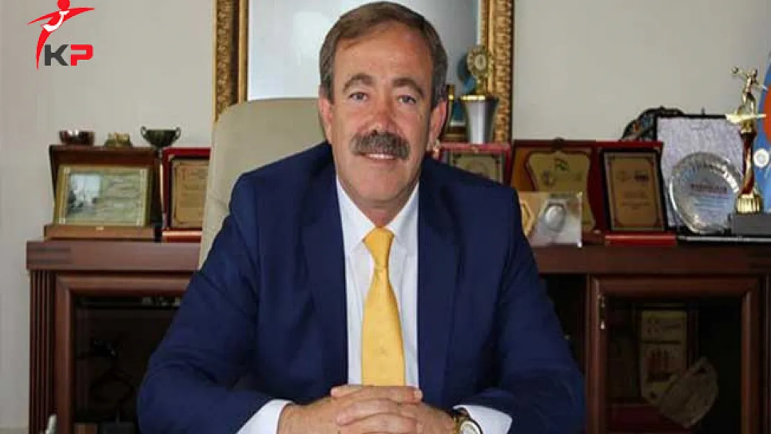 HDP Akdeniz Belediyesi Eski Eş Başkanı Tutuklandı!