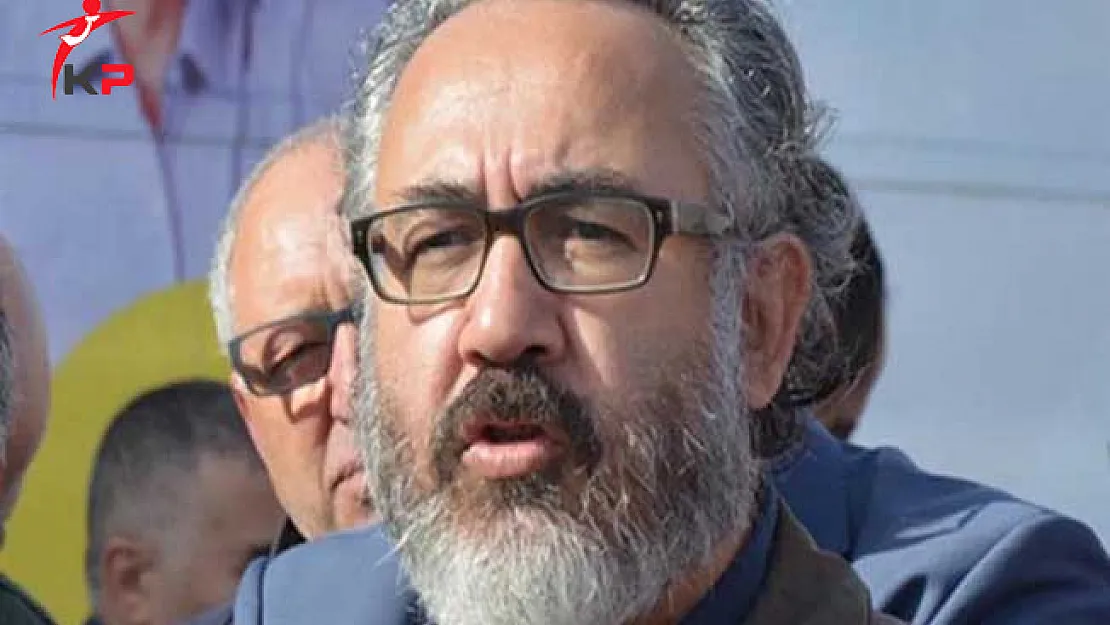 HDP Bursa İl Başkanı Terör Örgütü Propagandası Yapmaktan Tutuklandı!