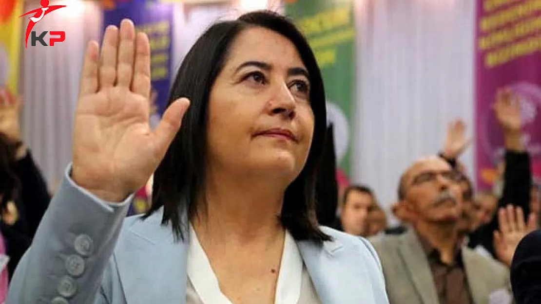 HDP Eş Başkanından Flaş Açıklama! 'Bu Ülkeyi Yönetmek İçin FETÖ'ye Çok Şey Borçlusunuz'