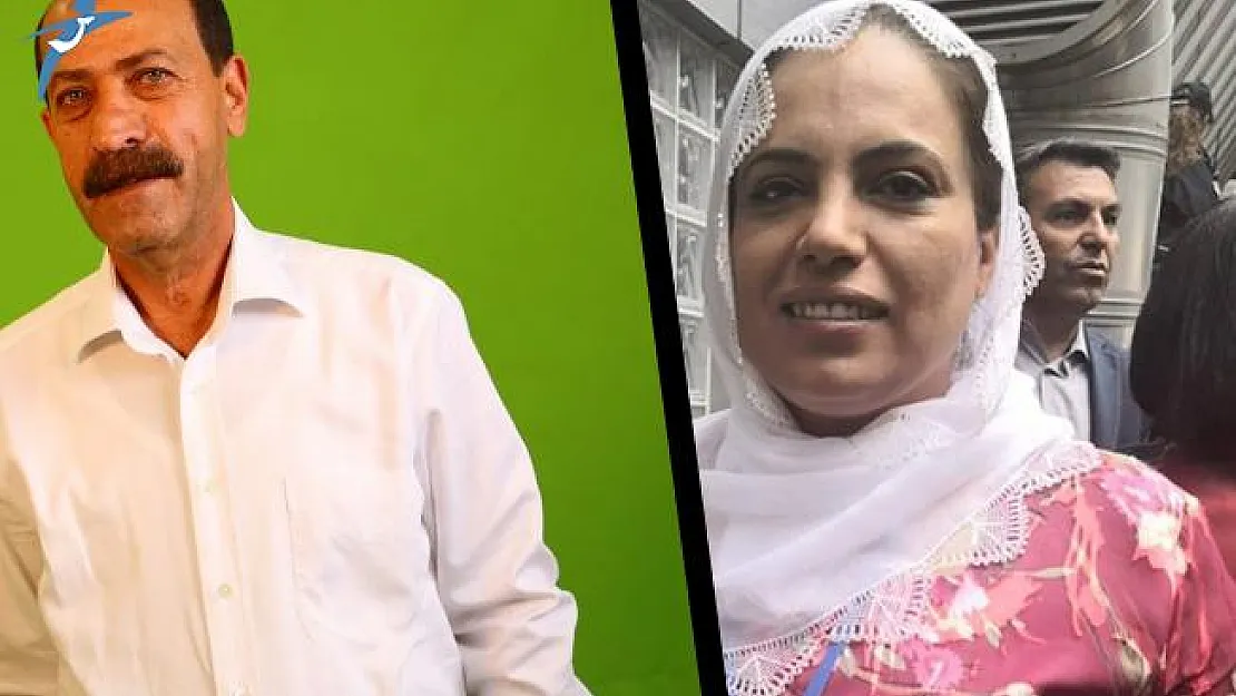 HDP Milletvekilleri Remziye Tosun ve Musa Farisoğulları Hakkında Soruşturma Başlatıldı