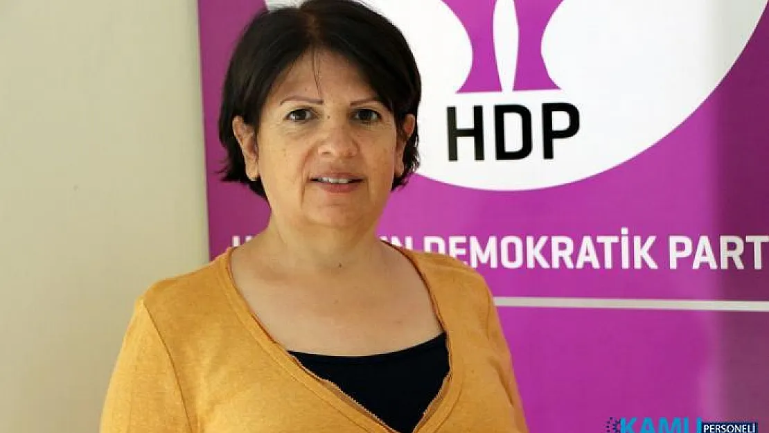 HDP'den İstanbul seçim açıklaması: &quotKürtler her daim demokrasiden yanadır"