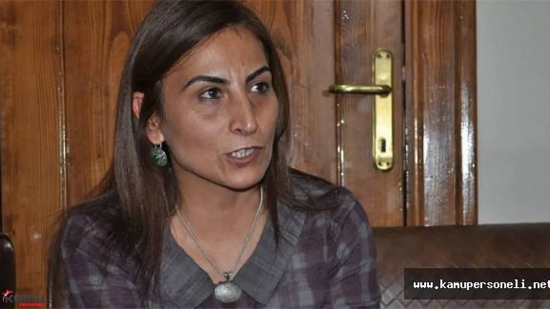 HDP'li 58 Milletvekili Dokunulmazlıkların Kaldırılması İle İlgili Değişikliğin İptal Edilmesi İçin Anayasa Mahkemesine Başvurdu