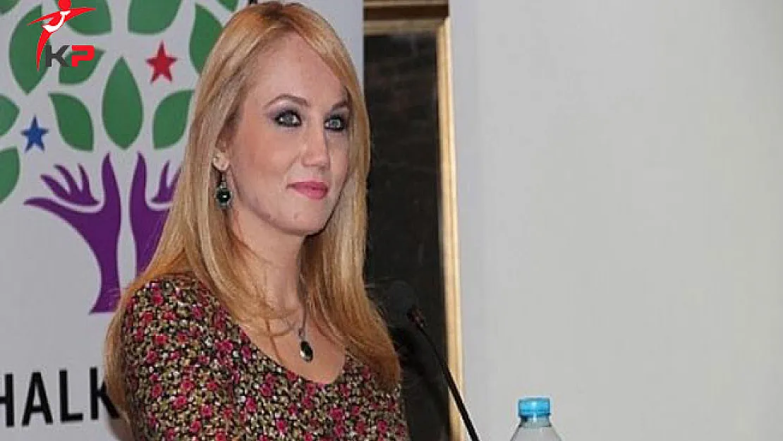 HDP'li Aydınlar'a Hapis Cezası Verildi
