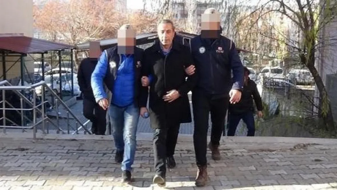 HDP'li belediye başkanları hakkında flaş karar: Tutuklandılar!