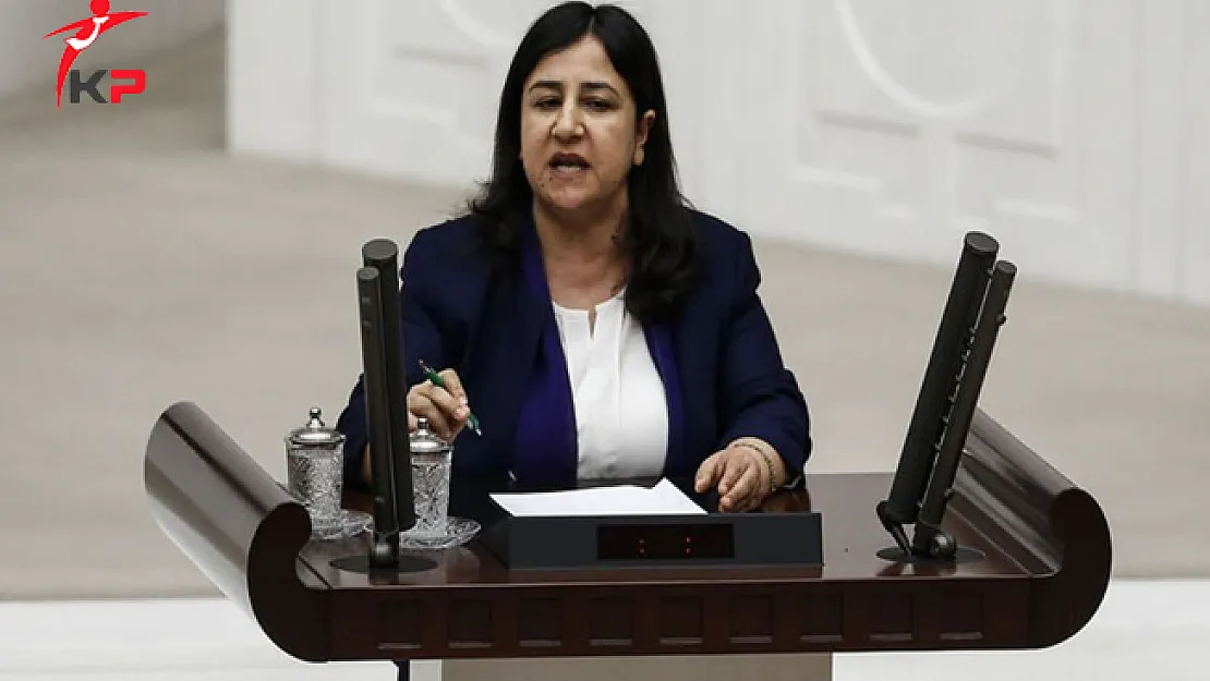 HDP'li Çağlar Demirel Hakkında Yeni Fezleke Hazırlandı