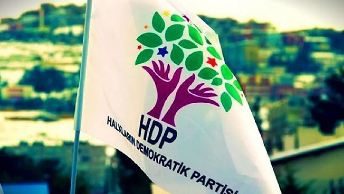 HDP'nin İzmir ve İstanbul Adayları Belli Oldu!- HDP İstanbul ve İzmir adayları