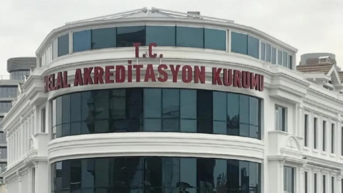 Helal Akreditasyon Kurumu 13 Mart'a Kadar En Az İlkokul Mezunu Personel Alımı Yapıyor