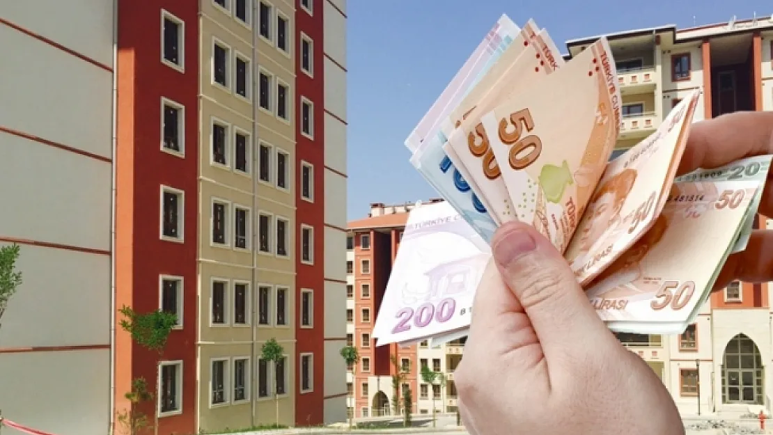 Hem Ev Sahibi Hem Kiracı Yandı! Yüzde 200 Zam Yapıldı!