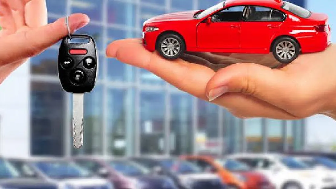 Hem Otomatik Hem Ucuz Araba Alma İmkanı ! 50 Bin TL'nin Altında Alınacak Arabalar