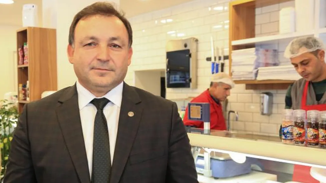 'Hem üretici hem de tüketici kazanıyor'