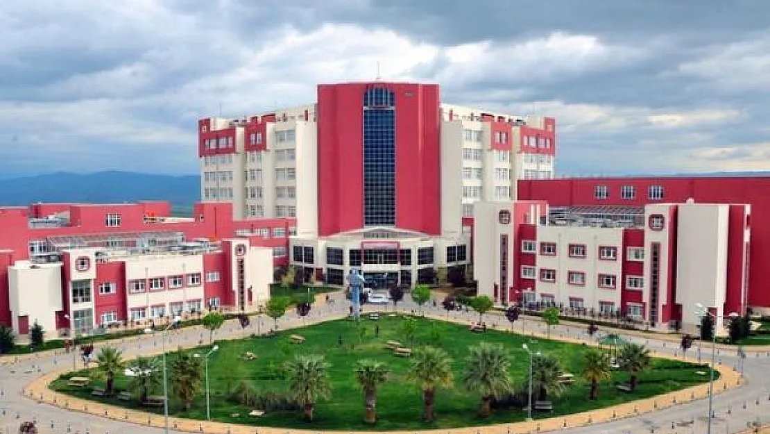 Hemşire, ebe, sağlık teknikeri ve röntgen teknisyeni alımı yapılacak!
