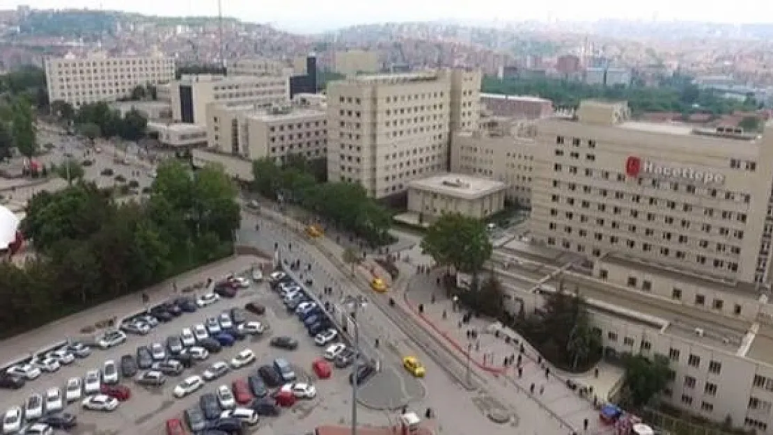 Hemşire, Eczacı, Diyetisyen ve Sağlık Teknikeri alımı yapılacak!