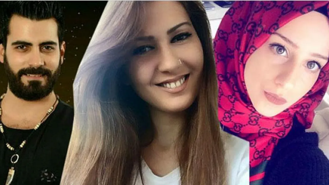 Hemşire Gizem Berfu Altunoğlu'nun öldüğü kazada sanıklar birbirini suçladı