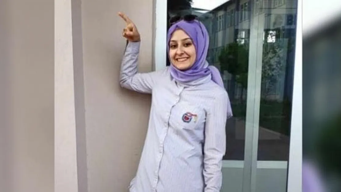 Hemşire Yasemin yürekleri yaktı! Lösemiyi yendi, Covid-19'a yenildi