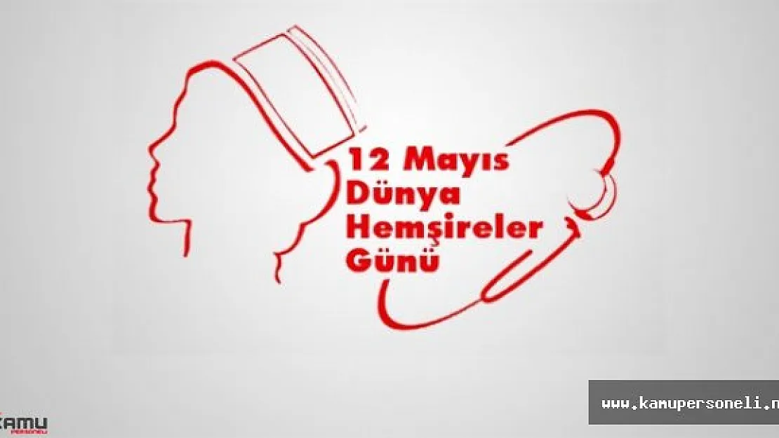 Hemşireler Günü Hakkında Basın Açıklaması