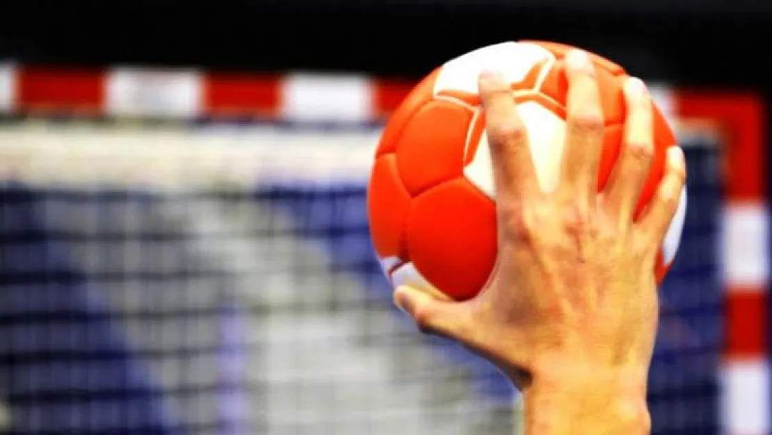Hentbol 15. hafta müsabakaları haftanın programı