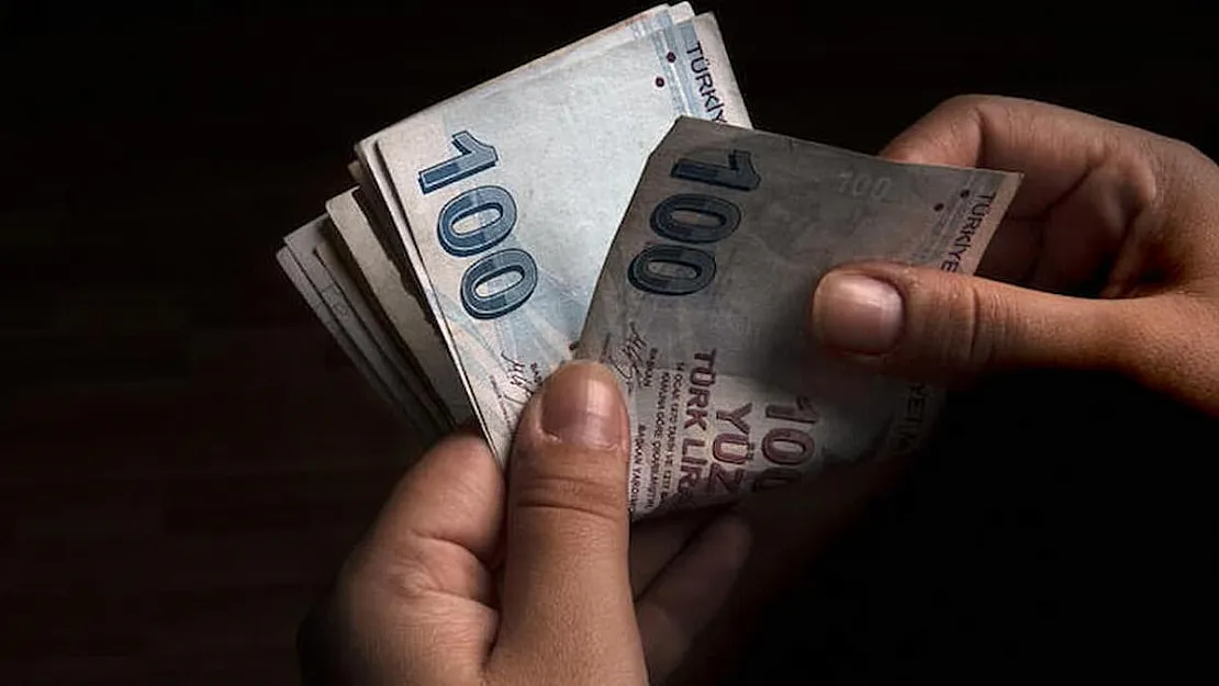 Her çalışanın hesabına 323 lira yatırılacak!