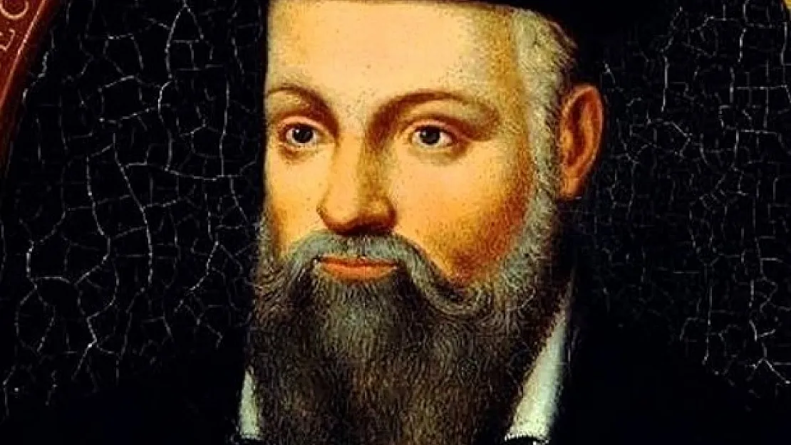Her dediği çıktı: Nostradamus'un 2022 kehanetinde buğday bitince insanlar..
