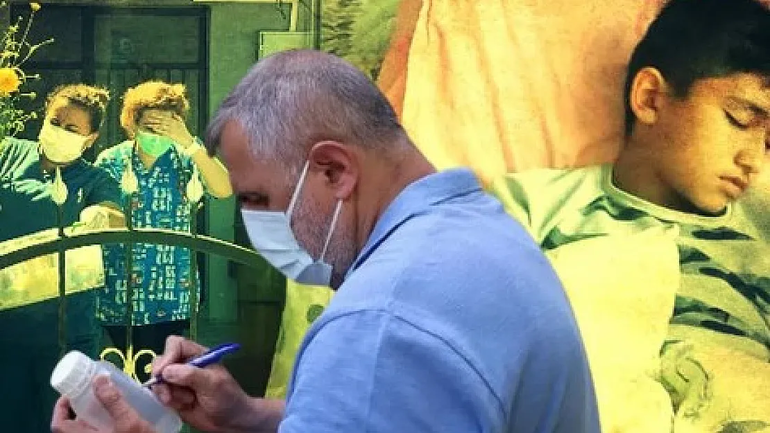 Her gün birileri hastaneye yatırılıyor! Türkiye'de yeni hastalık şüphesi: Alarm verildi