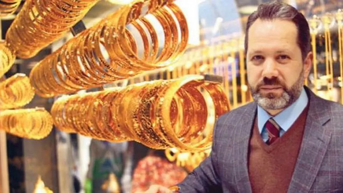 Her şeyi bilen adam İslam Memiş'ten gram altın 1000 TL açıklaması geldi!