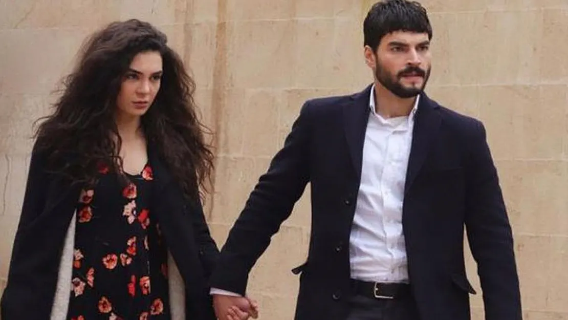 Hercai dizisi sevenlerini üzecek iki ayrılık yaşanacak!