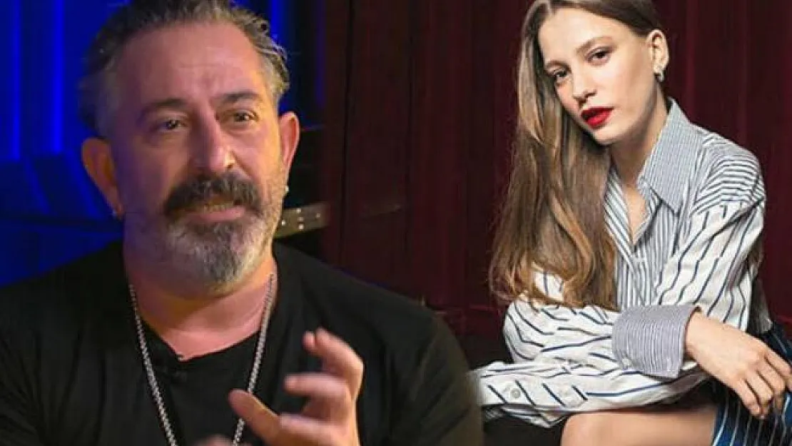 Herkes bu haberi konuşuyor! Serenay Sarıkaya ve Cem Yılmaz aşkı bitti! Serenay Sarıkaya ve Cem Yılmaz neden ayrıldı?
