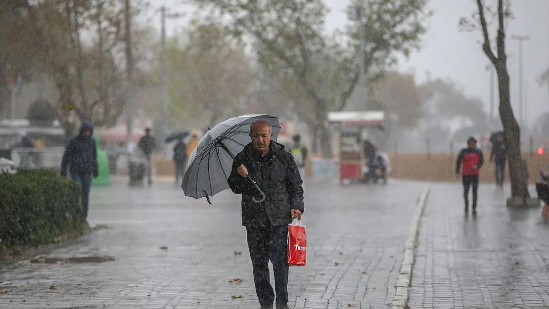Herkes bugünden tedbir alsın! Yarın tüm Türkiye'de başlayacak! Büyük felaket olacak, Ankara - İstanbul - İzmir